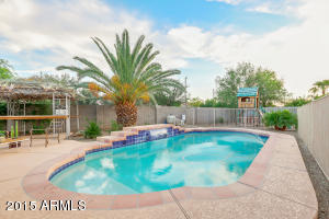 2669 E Sherri Dr, Gilbert, AZ 85296 photo 41