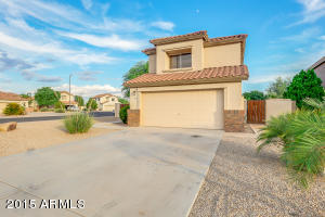 2669 E Sherri Dr, Gilbert, AZ 85296 photo 3