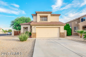 2669 E Sherri Dr, Gilbert, AZ 85296 photo 2