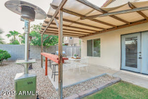 2669 E Sherri Dr, Gilbert, AZ 85296 photo 47