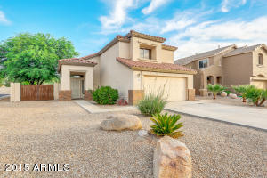 2669 E Sherri Dr, Gilbert, AZ 85296 photo 1