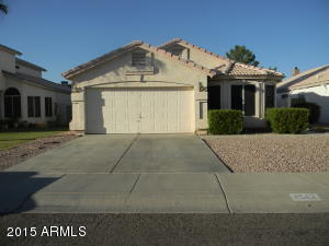 4542 E Scott Ave, Gilbert, AZ 85234 photo 1