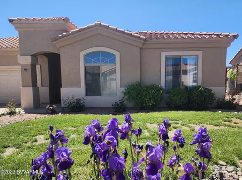 1315 E Crestview Dr, Cottonwood, AZ 86326