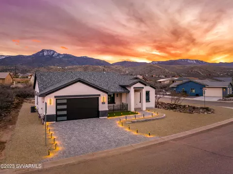 1641 Buena Vista Dr, Clarkdale, AZ 86324