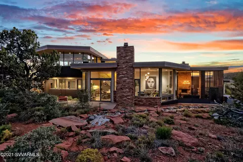 35 Altair Ave, Sedona, AZ 86336