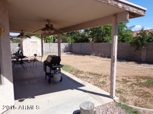 10931 E Flower Ave, Mesa, AZ 85208 photo 23