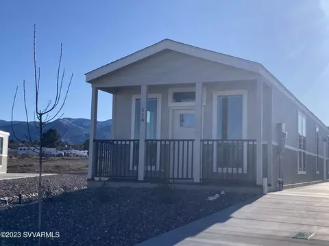 116 S Copper Cyn, Camp Verde, AZ 86322