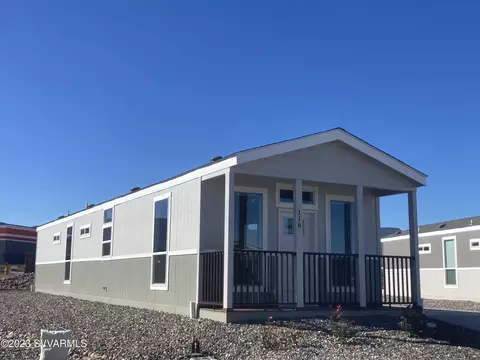 116 S Copper Cyn, Camp Verde, AZ 86322 photo 2
