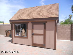 9536 E Balsam Ave, Mesa, AZ 85208 photo 26