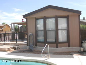 9536 E Balsam Ave, Mesa, AZ 85208 photo 1