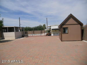 9536 E Balsam Ave, Mesa, AZ 85208 photo 24