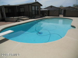 9536 E Balsam Ave, Mesa, AZ 85208 photo 2