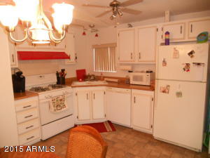 9536 E Balsam Ave, Mesa, AZ 85208 photo 4