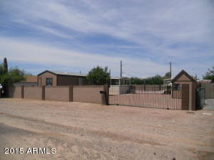 9536 E Balsam Ave, Mesa, AZ 85208 photo 21