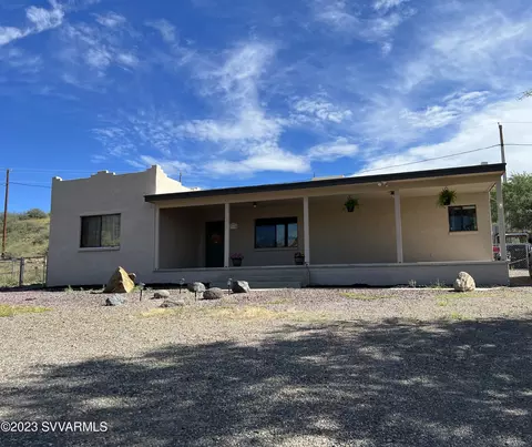 19908 E Antelope Rd, Mayer, AZ 86333 photo 2