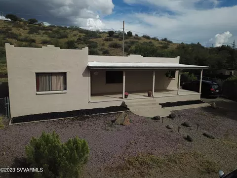 19908 E Antelope Rd, Mayer, AZ 86333 photo 1