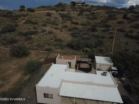 19908 E Antelope Rd, Mayer, AZ 86333 photo 7