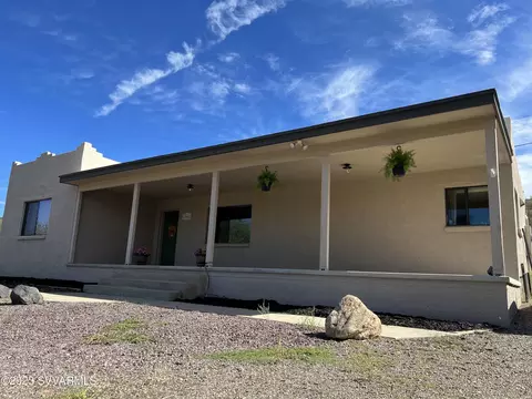 19908 E Antelope Rd, Mayer, AZ 86333 photo 3