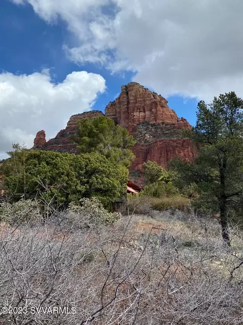 82 Quail Run, Sedona, AZ 86336
