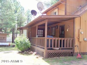 2853 Pine Rim Rd, Overgaard, AZ 85933 photo 25