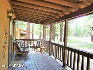 2853 Pine Rim Rd, Overgaard, AZ 85933 photo 22