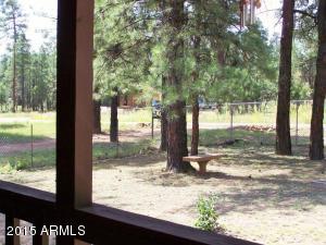 2853 Pine Rim Rd, Overgaard, AZ 85933 photo 30