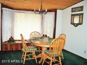 2853 Pine Rim Rd, Overgaard, AZ 85933 photo 10