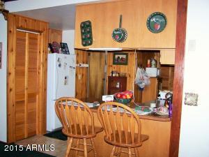 2853 Pine Rim Rd, Overgaard, AZ 85933 photo 9