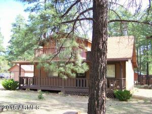 2853 Pine Rim Rd, Overgaard, AZ 85933 photo 36