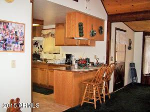 2853 Pine Rim Rd, Overgaard, AZ 85933 photo 8