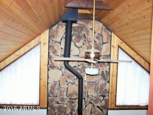 2853 Pine Rim Rd, Overgaard, AZ 85933 photo 5
