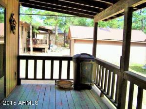 2853 Pine Rim Rd, Overgaard, AZ 85933 photo 24