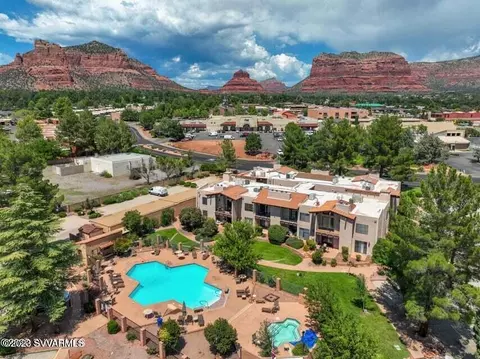 65 Verde Valley School Rd #G1, Sedona, AZ 86351