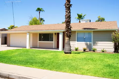 2104 E Jerome Ave, Mesa, AZ 85204 photo 2