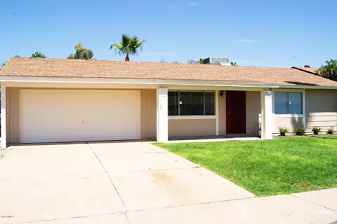 2104 E Jerome Ave, Mesa, AZ 85204 photo 1