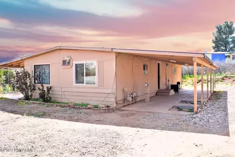 3619 E Western Dr, Cottonwood, AZ 86326
