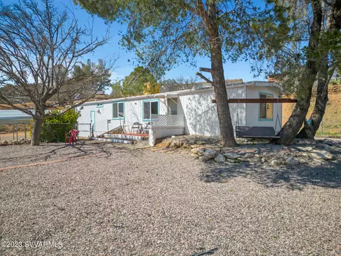 3264 E Colt Cir, Cottonwood, AZ 86326