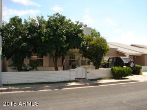 2929 E Broadway Rd #62, Mesa, AZ 85204 photo 1