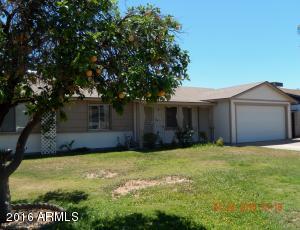 3649 E Winchcomb Dr, Phoenix, AZ 85032 photo 1
