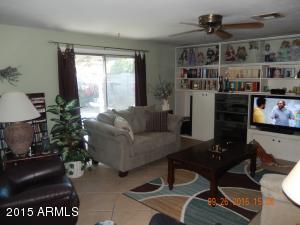 3649 E Winchcomb Dr, Phoenix, AZ 85032 photo 5