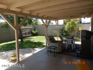3649 E Winchcomb Dr, Phoenix, AZ 85032 photo 16