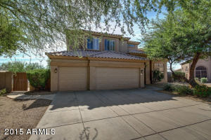 7823 E Red Hawk Cir, Mesa, AZ 85207 photo 1