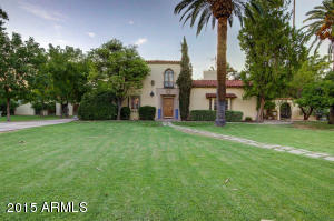 56 E Palm Ln, Phoenix, AZ 85004 photo 1