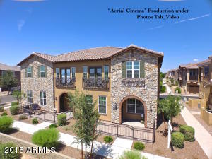 4753 E Red Oak Ln #103, Gilbert, AZ 85297 photo 2