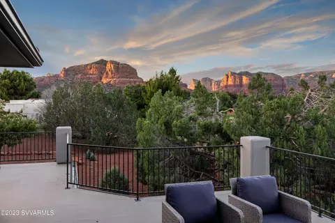 251 E Saddlehorn Rd, Sedona, AZ 86351