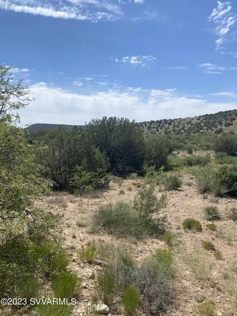 4295 Coyote, Rimrock, AZ 86335