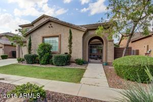 2915 E Blue Sage Rd, Gilbert, AZ 85297 photo 2