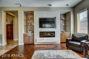 2915 E Blue Sage Rd, Gilbert, AZ 85297 photo 19