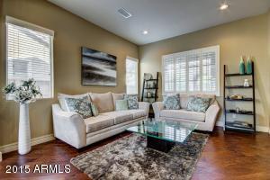 2915 E Blue Sage Rd, Gilbert, AZ 85297 photo 8