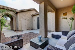 2915 E Blue Sage Rd, Gilbert, AZ 85297 photo 4